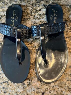 Jack Rogers sandals